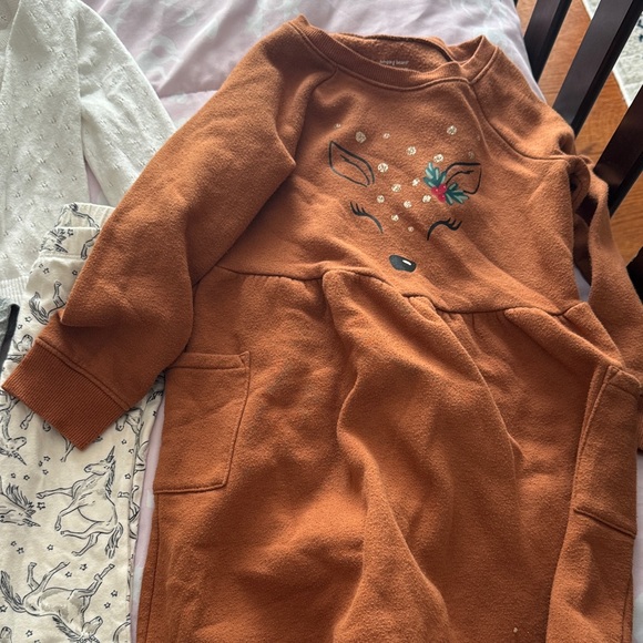 Colorful Kids Clothing Bundle - Picture 2 of 16